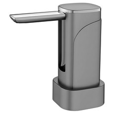 Beauty life 桌上型抽水器 折疊桌上2用 USB充電, YX-05, 1個