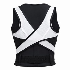 바른자세밴드 바바카, 1개