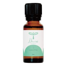 Devon 德氛 尤加利精油 20ml 德國產, 1件