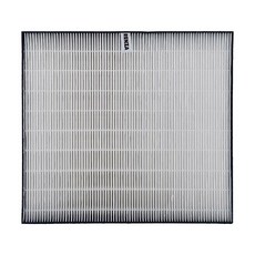 怡悅 替代抗病毒HEPA濾心 適用3M FD-Y60L 6L雙效清淨除濕機 台灣製, 1個, y-60f