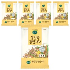 순작 통알곡 결명자차, 1kg, 1개입, 5개