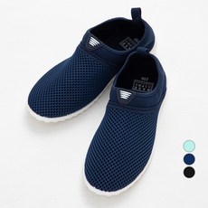 BASE ALPHA ESSENTIALS _網眼水陸兩用鞋