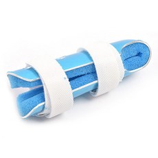 리치덕 손가락 고정 보호대 상하고정, 1개