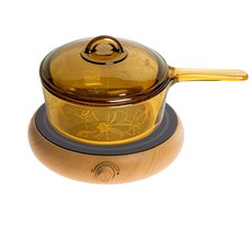 Nobilta 橡子電磁爐+IH鍋組 1.5L, 自行安裝, SL-701-A1500