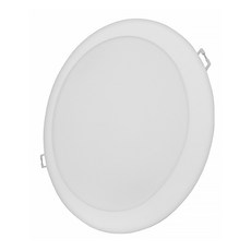 OSRAM 歐司朗 LED 薄型崁燈 13W 4000K 142g, G2, 1盒