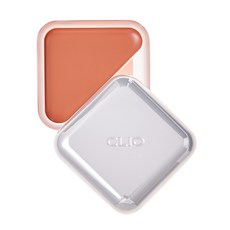 CLIO 珂莉奧 精華潤飾霜, 03 柔和沙色, 1個