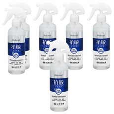 台塑生醫 BioLead 抗敏防護噴霧, 255g, 6瓶