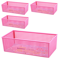 GIMI 吉米 深疊林 K610, 藍色, 4組