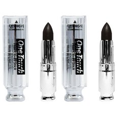 Daenggi Meori 一鍵式護髮棒 4g, 黑色的, 2個