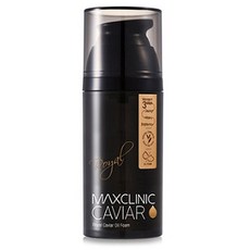 MAXCLINIC 魚子醬洗卸精華露, 110ml, 1瓶