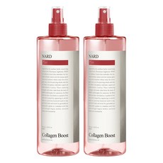 나드 부케가르니 콜라겐 미스트, 500ml, 2개