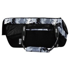 WILL AMAZING 寵物寵物外出包 長 RB-05MGR, 1個, 迷彩灰