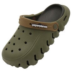 페이퍼플레인키즈 더블 쿠션 리커버리 슬리퍼