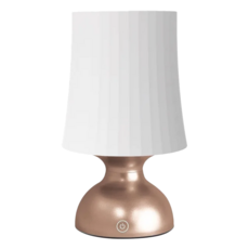 alit MOOD:LED北歐小夜燈, 3000K色溫, 觸摸開關, 4.5V/1W, 金色