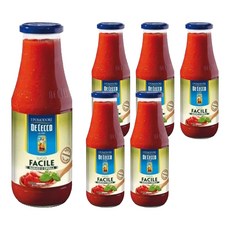 de czeco sugopachile, 690g, 6個