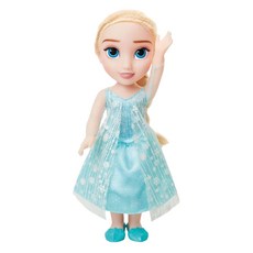 FROZEN 冰雪奇緣 經典 艾莎 1kg, 1個, 冰雪奇緣 艾莎 藍色