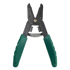 Pro'sKit 寶工 7合1剪剝壓線鉗 8PK-3163 0.25~0.65mm, 1支