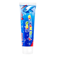 One Drop Only 漱佳 兒童健齒防蛀牙膏, 50ml, 1個