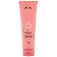 아베다 뉴트리플레니쉬 하이드레이팅 라이트 모이스처 컨디셔너, 1개, 281g