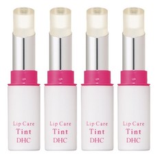 DHC 魔幻變色潤唇膏 2.1g, 23248, 4個