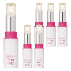 DHC 魔幻變色潤唇膏 2.1g, 23248, 6個