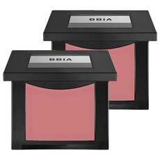 삐아 라스트 블러쉬 2.5g, 06 로즈블로썸, 2개