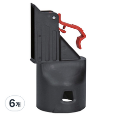 보쉬 GHO 12V-20 vacuum adaptor 2608000674, 6개