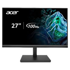 acer 宏碁 FHD桌上型螢幕 27型 IPS 100Hz 原廠保固, 68.6cm, BR277 E3