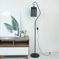 캔들워머 스탠드, 블랙