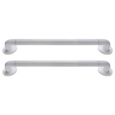 언헤브 배리어 프리 안전 손잡이, 03 화이트, 2개