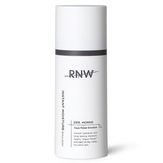 RNW The Homme Aqua Power 乳液, 100ml, 1個