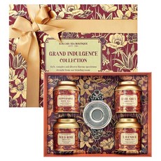 Aap Ki Pasand Grand Indifference 精選套組 175g, 5種, 1套