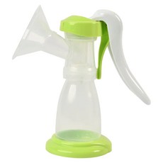 ardo 安朵 瑞士手動吸乳器, 1個, 白綠色