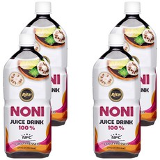 리타 노니주스, 1L, 4개