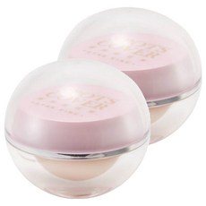 STAR KING 星之冠 蓋斑遮瑕膏, 質地輕薄柔順輕鬆遮蓋瑕疵, 01 淺膚色, 2個