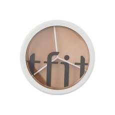 tfit Cover Up Pro遮瑕膏 15g, 1個, 04 深膚色