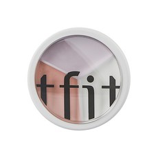 tfit 專業遮瑕膏 15g, 1個, B01校色