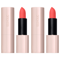 더샘 키스홀릭 립스틱 매트 3.5g, 2개, CR03베스트셀러