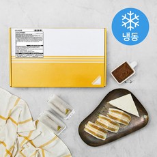 파미유 대만샌드위치 카야 샌드 (냉동), 80g, 12개입, 1박스