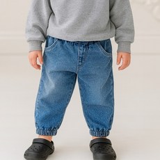 키즈꼬모 굿모닝청팬츠