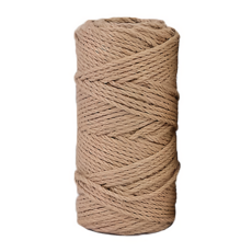 寵物夢工廠 DIY黃麻繩, 黃麻繩, 1個