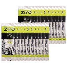 ziro NIKE GRIND 多用途工作用透氣抓握塗層手套, 20個, L, 混合顏色