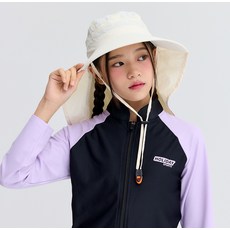 ST.HOLIDAY S寬邊遮陽露營帽 06-01