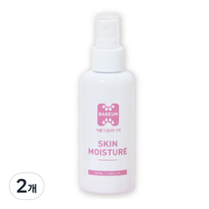 바름 반려동물 보습제, 100ml, 1개입, 2개
