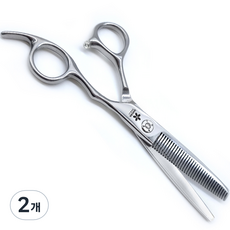 櫻源氏 美容剪刀 SE-350, 2個