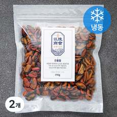 강릉상회 건홍합 (냉동), 250g, 1개입, 2개