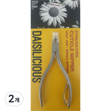 Kai 黛西 甘皮剪, 混合色, 2個