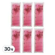 파라핀 왁스 피치 453g, 30개