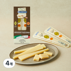 암브로시 그라나 파다노, 20g, 4개, 5개입
