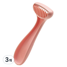 뉴립 부드러운 바디 트리머 연분홍, 1개입, 3개